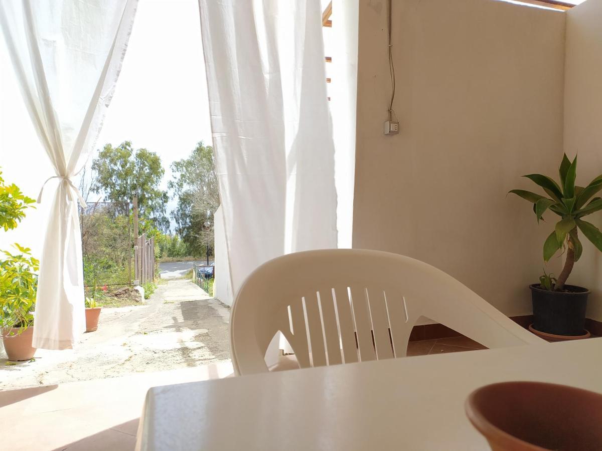 Casa Da Vela Appartement Rinella Buitenkant foto