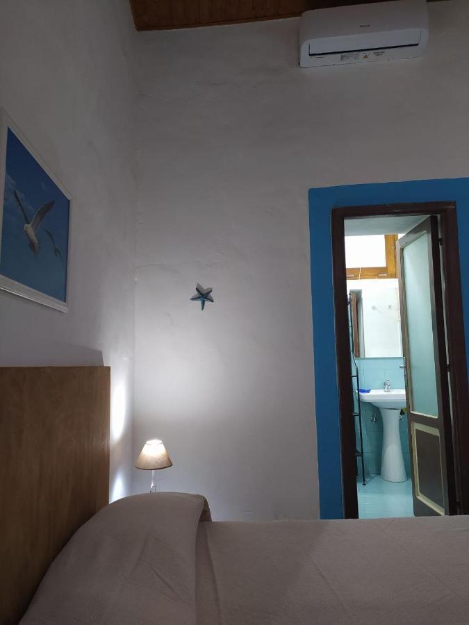 Casa Da Vela Appartement Rinella Buitenkant foto
