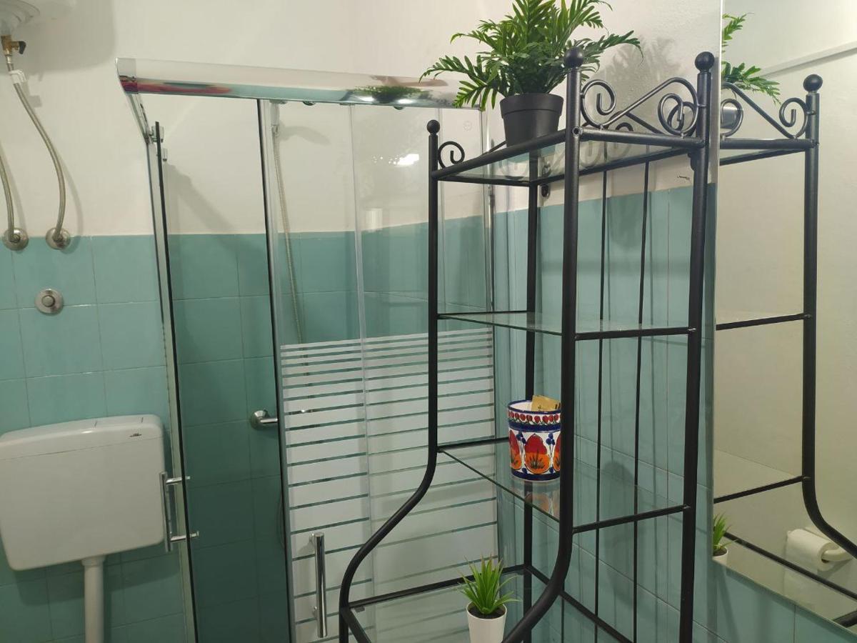 Casa Da Vela Appartement Rinella Buitenkant foto