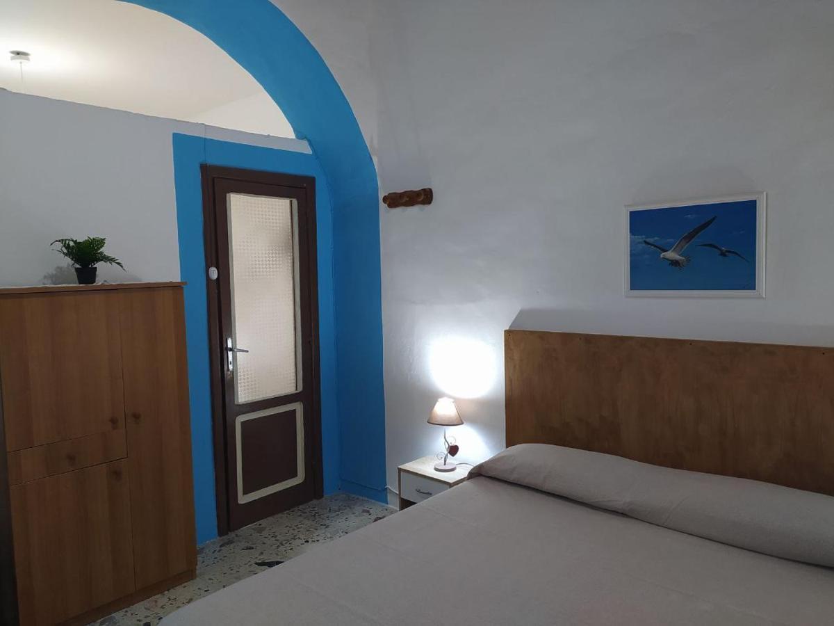 Casa Da Vela Appartement Rinella Buitenkant foto