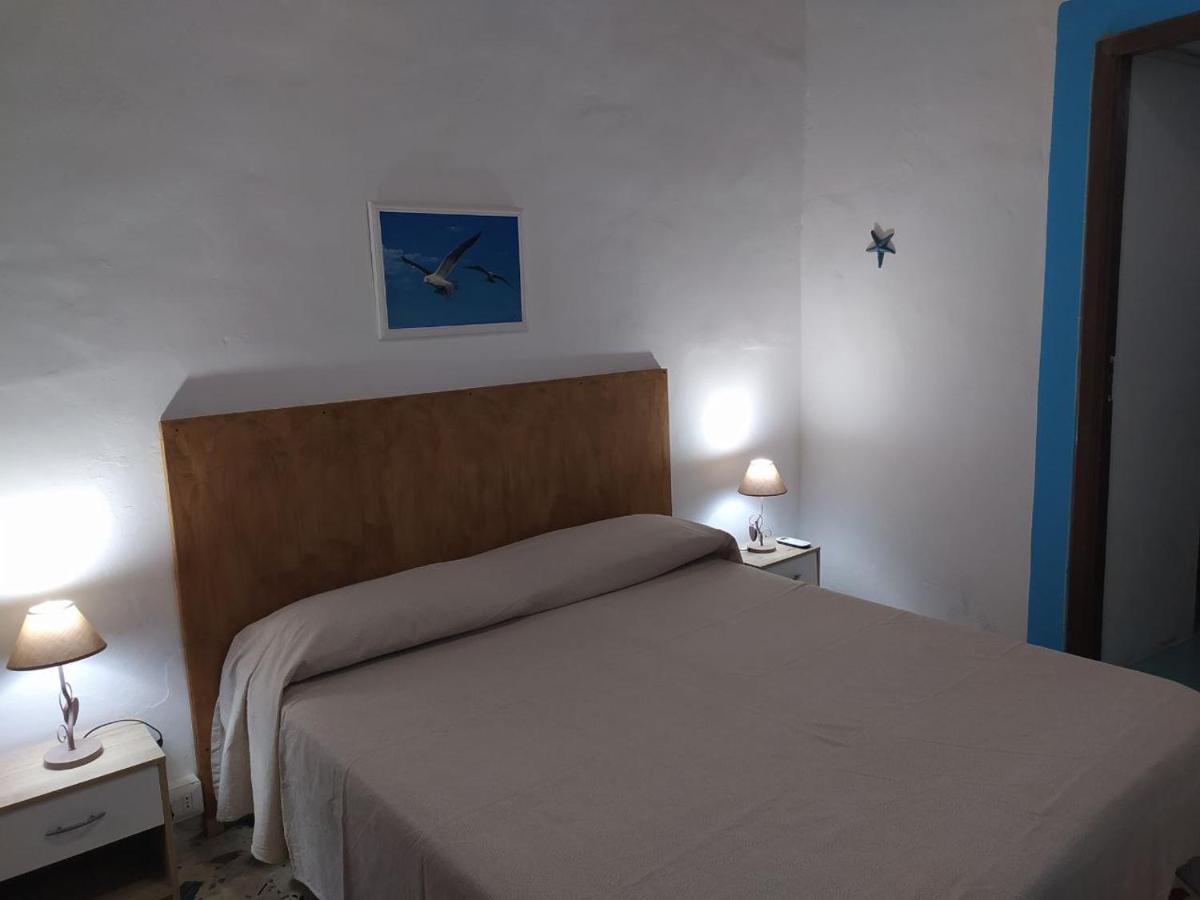 Casa Da Vela Appartement Rinella Buitenkant foto