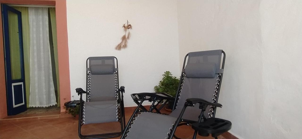 Casa Da Vela Appartement Rinella Buitenkant foto