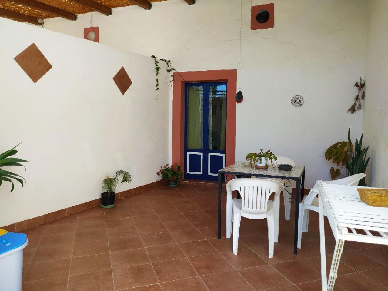 Casa Da Vela Appartement Rinella Buitenkant foto